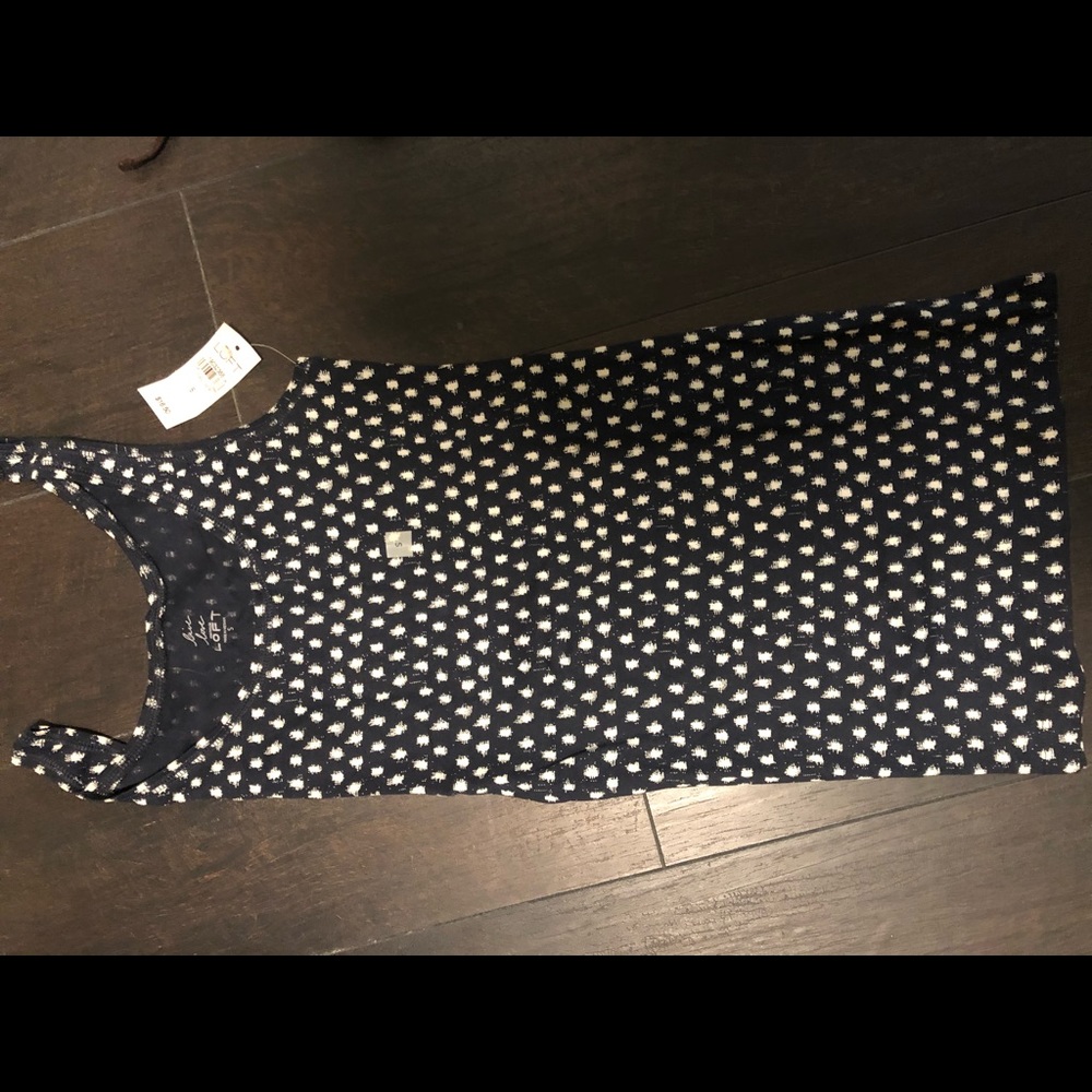 Tank top - Picture 1 of 1